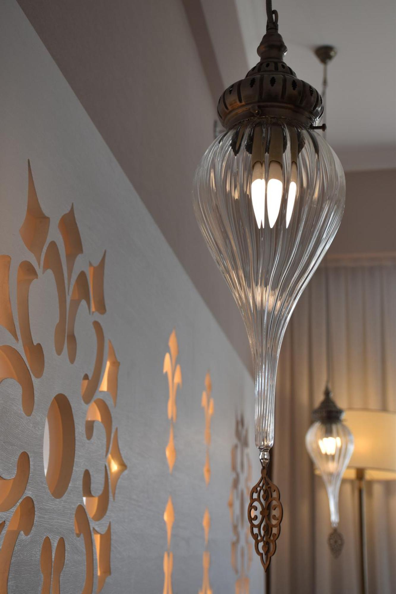Howard Johnson Pilar Resort Spa&Convention Center Zewnętrze zdjęcie