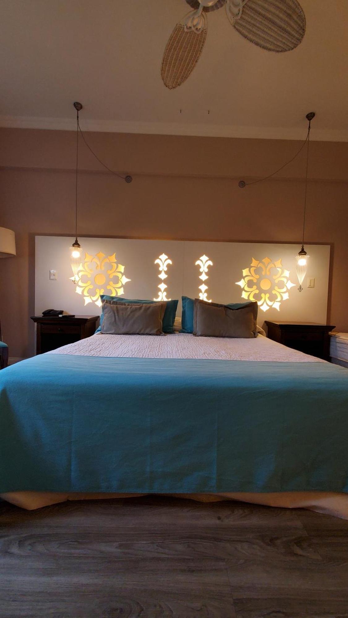 Howard Johnson Pilar Resort Spa&Convention Center Zewnętrze zdjęcie