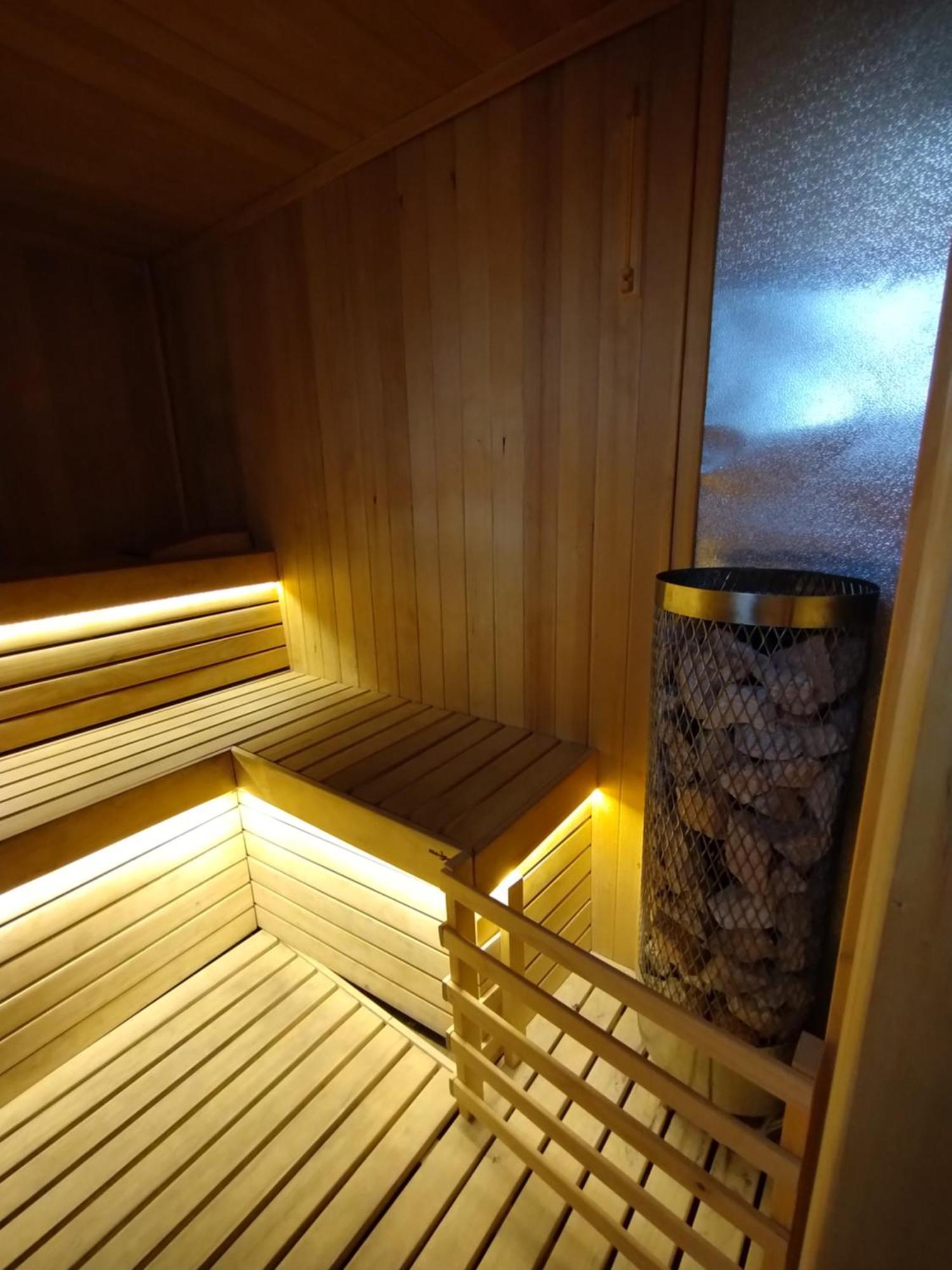 Howard Johnson Pilar Resort Spa&Convention Center Zewnętrze zdjęcie