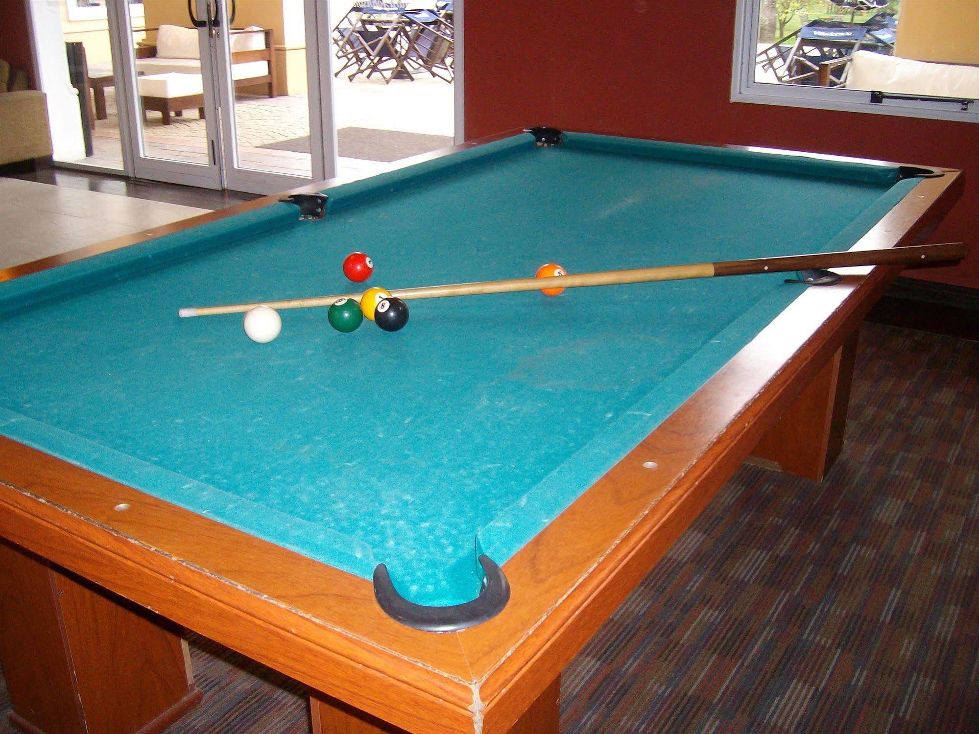 Howard Johnson Pilar Resort Spa&Convention Center Zewnętrze zdjęcie