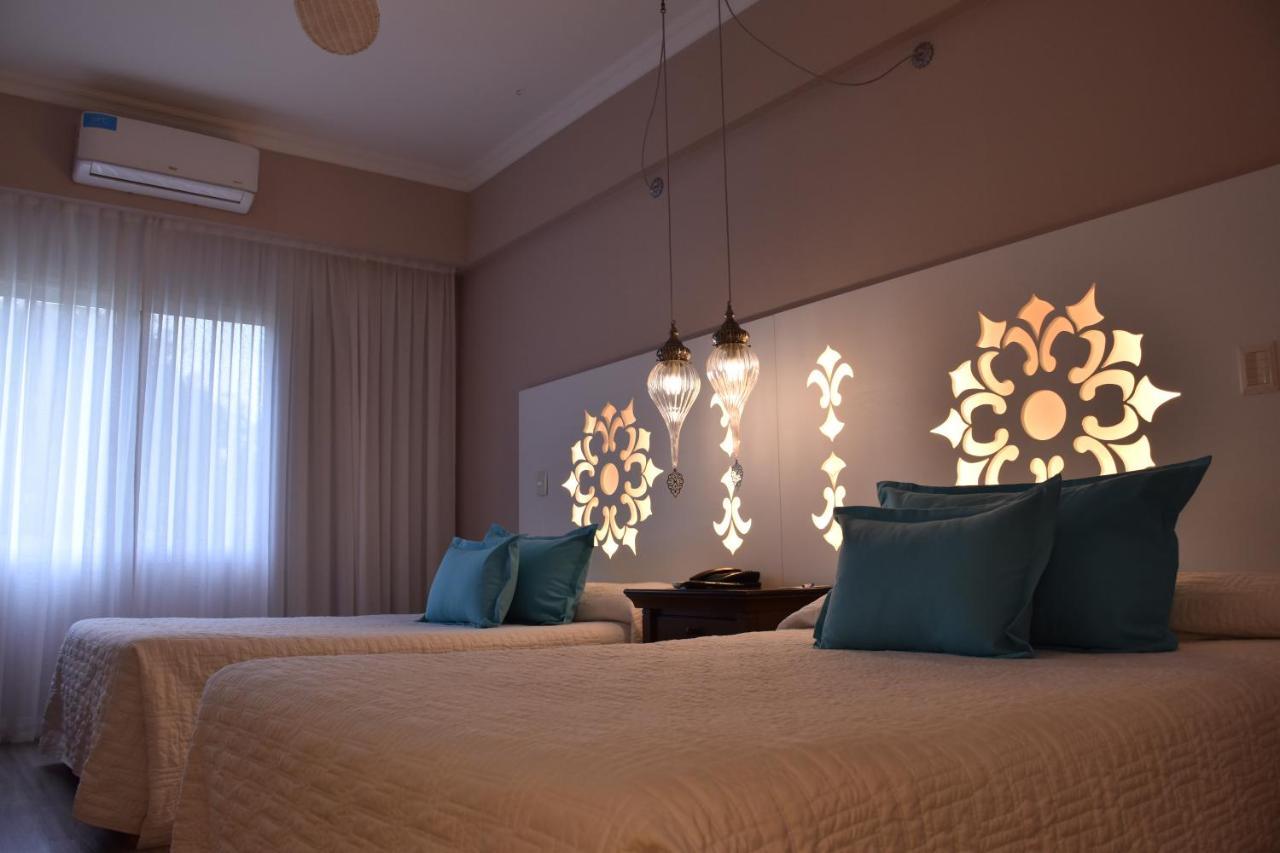 Howard Johnson Pilar Resort Spa&Convention Center Zewnętrze zdjęcie