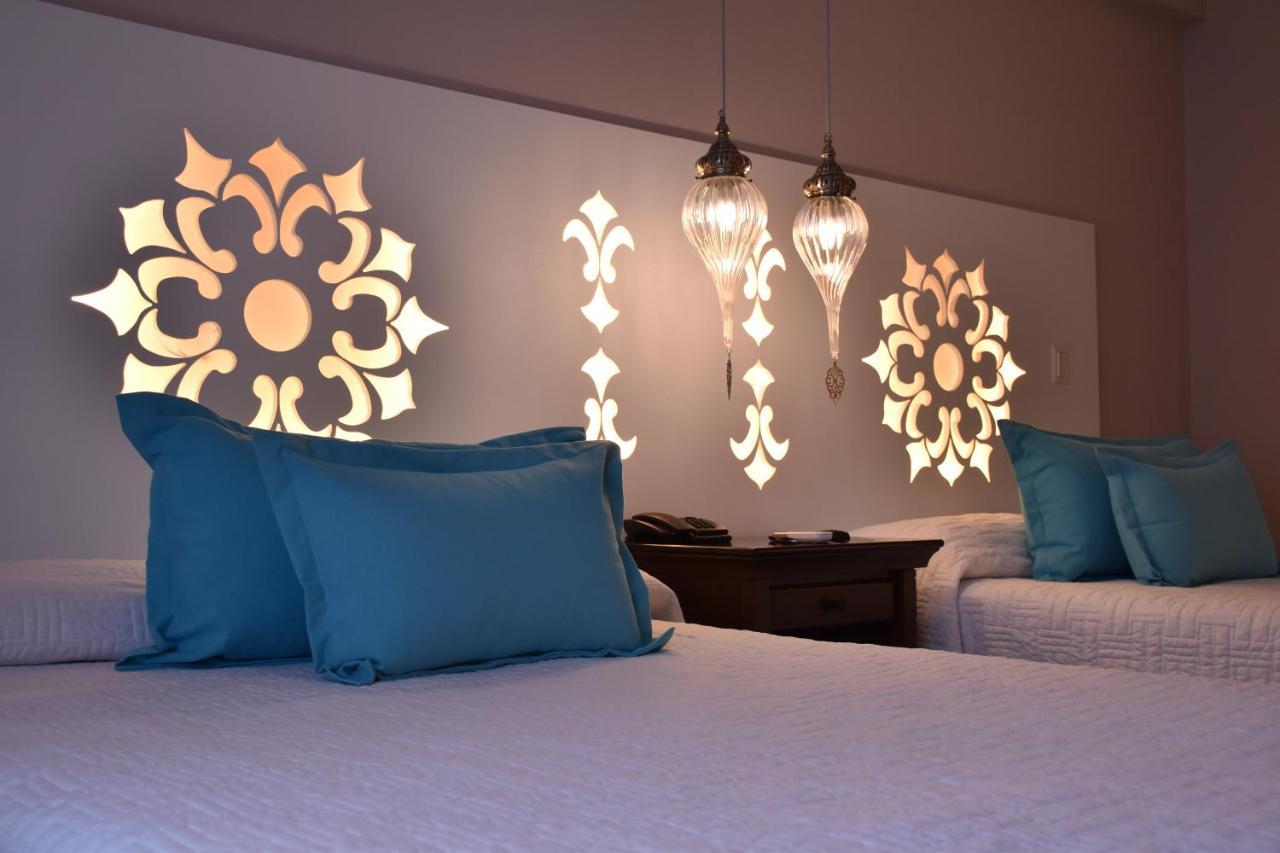 Howard Johnson Pilar Resort Spa&Convention Center Zewnętrze zdjęcie