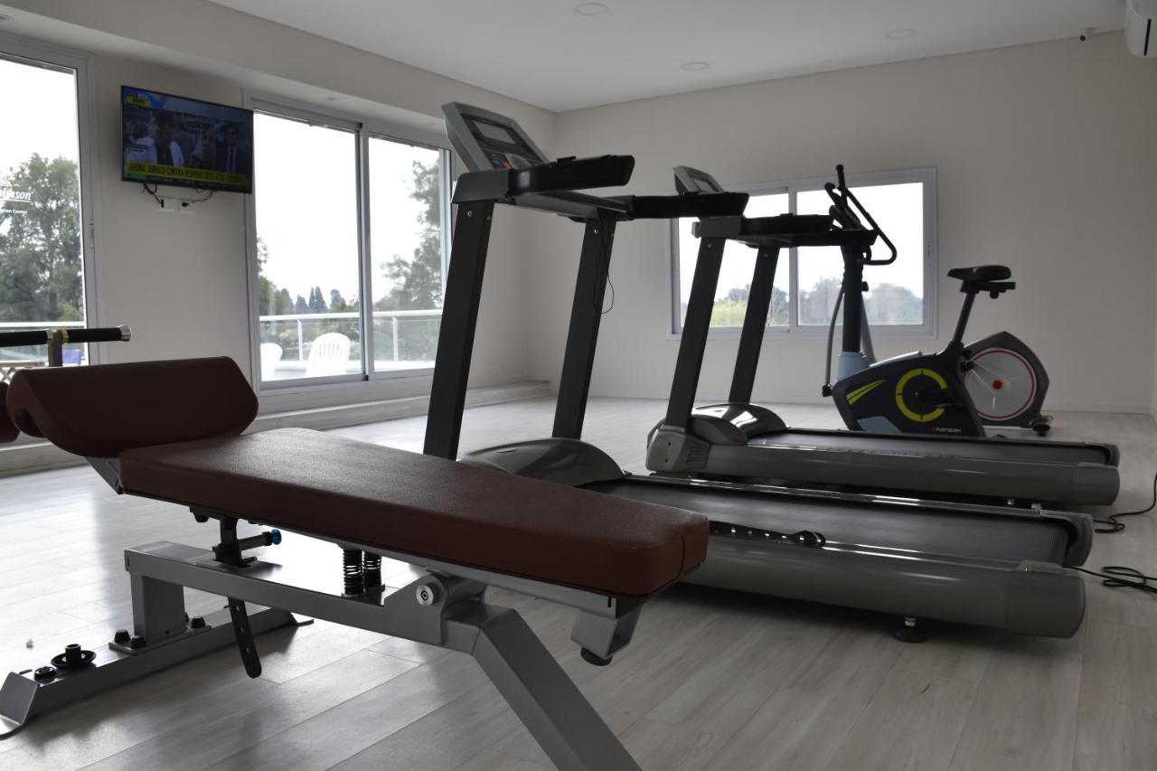 Howard Johnson Pilar Resort Spa&Convention Center Zewnętrze zdjęcie